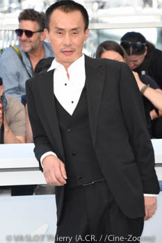 Chen Yongzhong