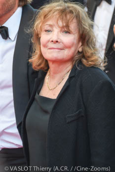 Diane Kurys