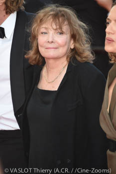 Diane Kurys