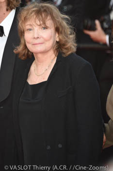 Diane Kurys