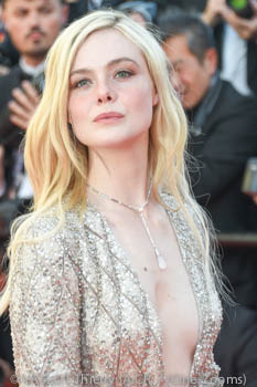 Elle Fanning