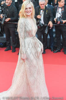 Elle Fanning