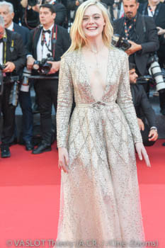Elle Fanning