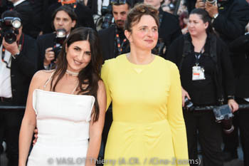 Géraldine Nakache, Alice Rohrwacher