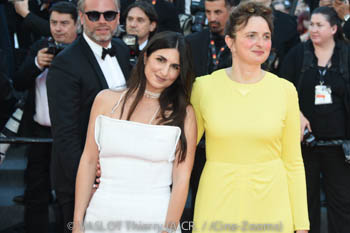 Géraldine Nakache, Alice Rohrwacher