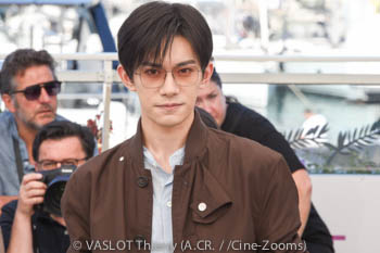 Jackson Yee