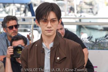 Jackson Yee