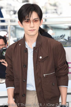 Jackson Yee