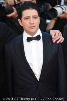 John Magaro