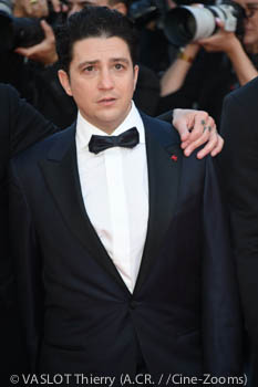 John Magaro