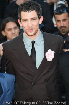 Josh O'Connor