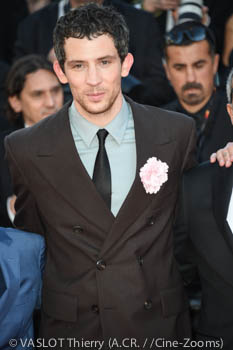 Josh O'Connor