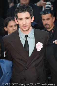 Josh O'Connor