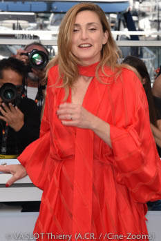 Julie Gayet