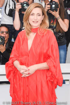 Julie Gayet