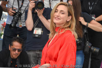 Julie Gayet