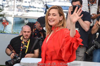 Julie Gayet