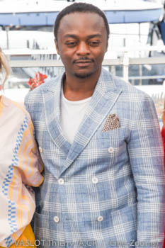 Marc Zinga