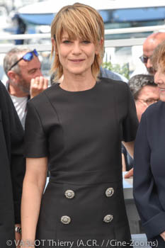 Marina Foïs