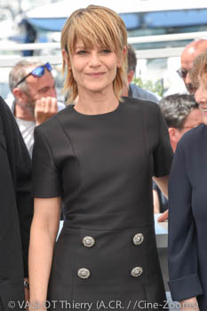 Marina Foïs