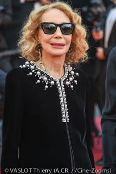 Marisa Berenson
