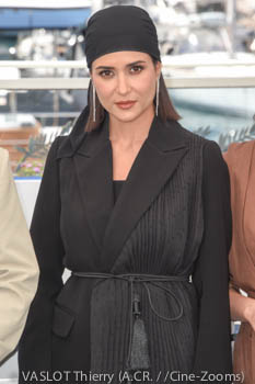 Parinaz Izadyar