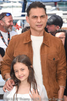 Payman Maadi, Arshida Dorostkar
