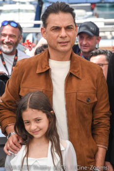 Payman Maadi, Arshida Dorostkar