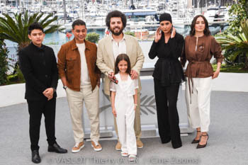 Payman Maadi, Arshida Dorostkar, Saeed Roustaee, Parinaz Izadyar, Soha Niasti