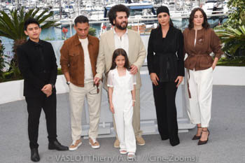 Payman Maadi, Arshida Dorostkar, Saeed Roustaee, Parinaz Izadyar, Soha Niasti