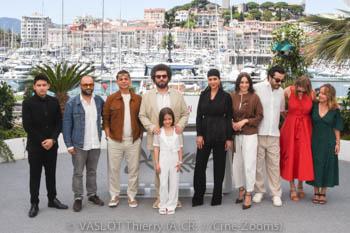 Payman Maadi, Arshida Dorostkar, Saeed Roustaee, Parinaz Izadyar, Soha Niasti