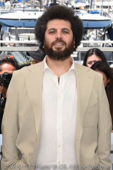 Saeed Roustaee
