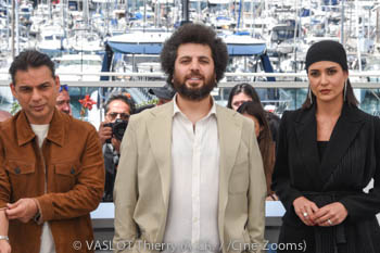 Payman Maadi, Saeed Roustaee, Parinaz Izadyar