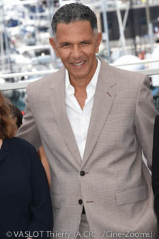 Roschdy Zem