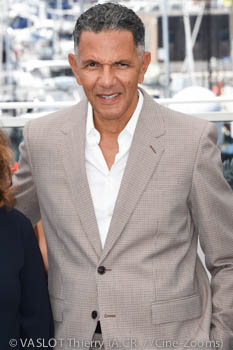 Roschdy Zem