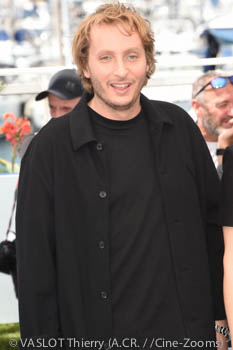 Sacha Sperling