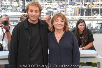 Sacha Sperling, Diane Kury