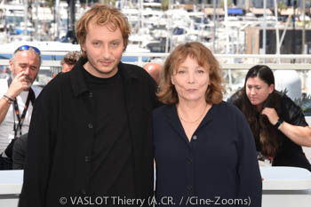 Sacha Sperling, Diane Kury
