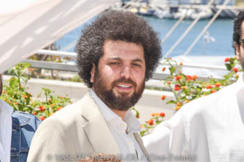 Saeed Roustaee