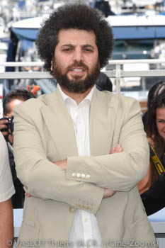 Saeed Roustaee