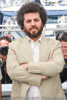 Saeed Roustaee