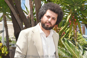 Saeed Roustaee