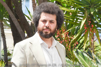 Saeed Roustaee