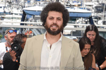 Saeed Roustaee