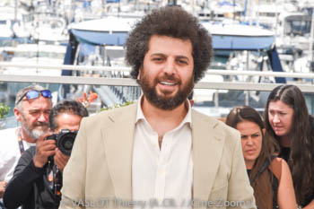 Saeed Roustaee