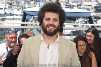 Saeed Roustaee