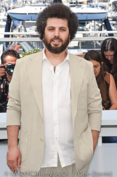 Saeed Roustaee