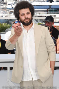 Saeed Roustaee
