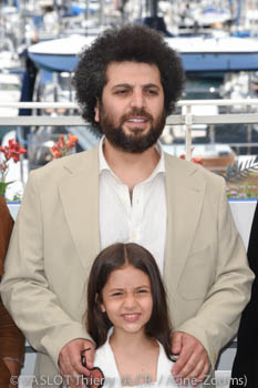 Saeed Roustaee, Arshida Dorostkar 