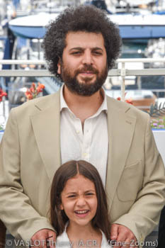 Saeed Roustaee, Arshida Dorostkar 